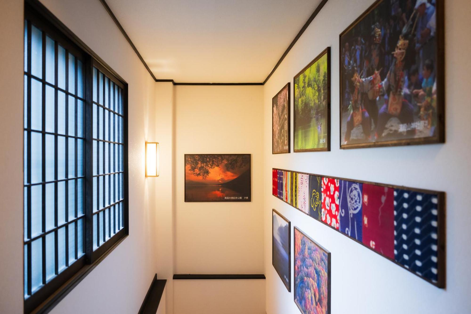 Vila 一棟貸切 森のお風呂とアウトドアサウナ 日光雪月花 Exteriér fotografie