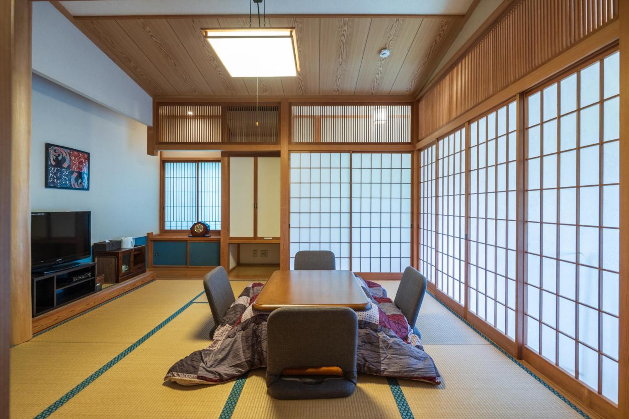 Vila 一棟貸切 森のお風呂とアウトドアサウナ 日光雪月花 Exteriér fotografie
