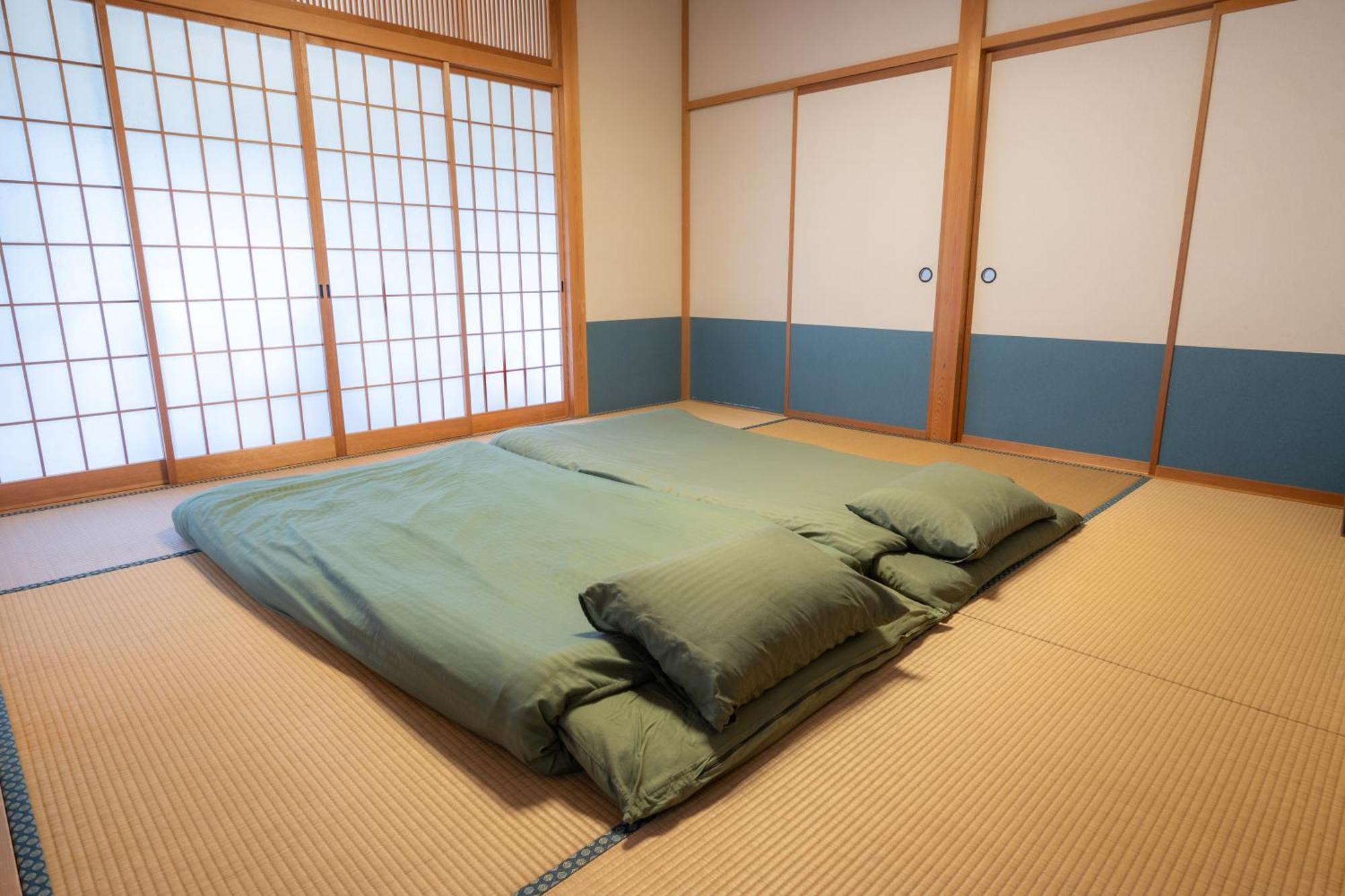 Vila 一棟貸切 森のお風呂とアウトドアサウナ 日光雪月花 Exteriér fotografie
